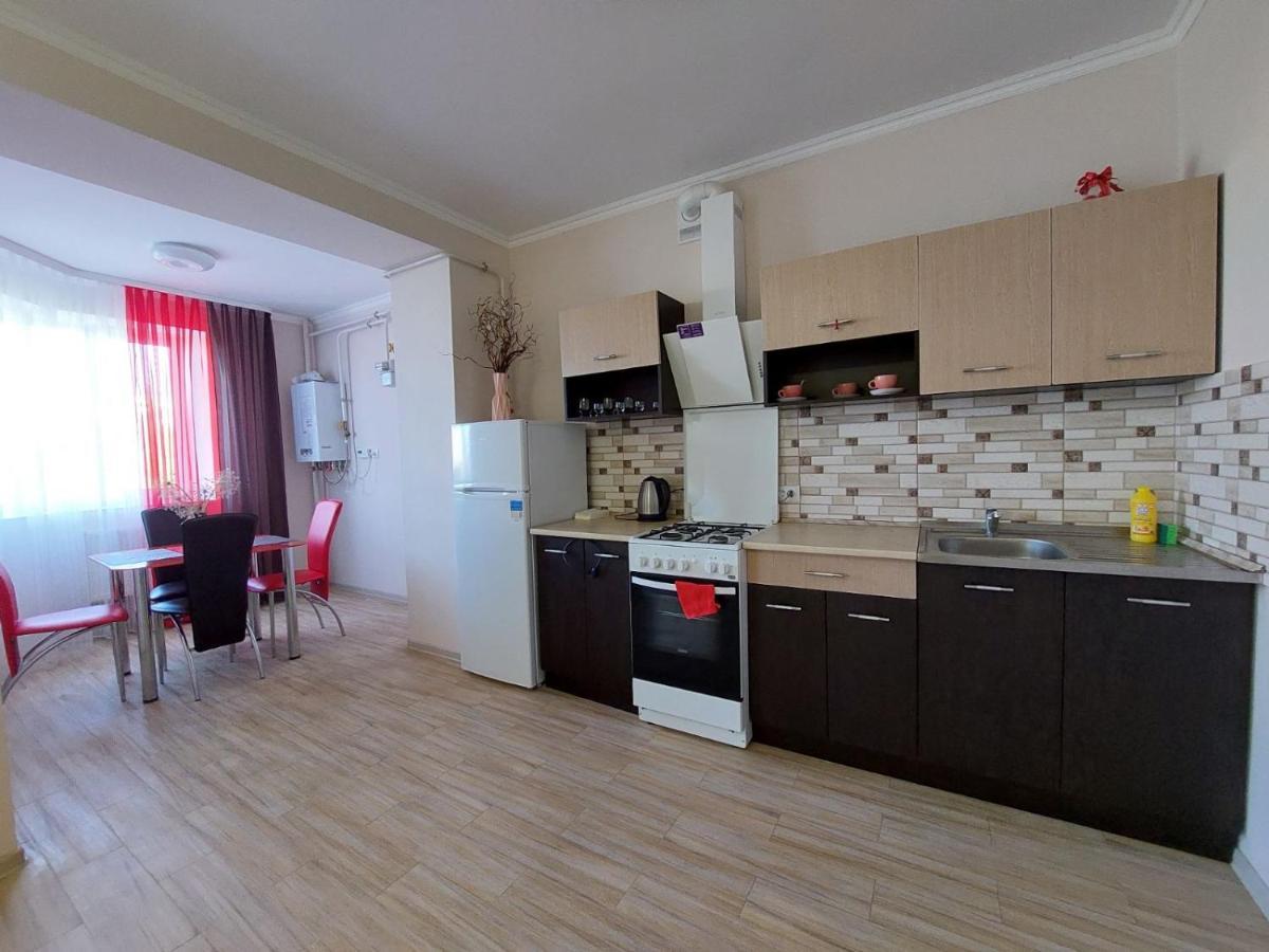 Apartment новобудова центр *