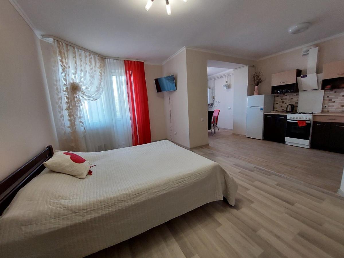 новобудова центр Apartment