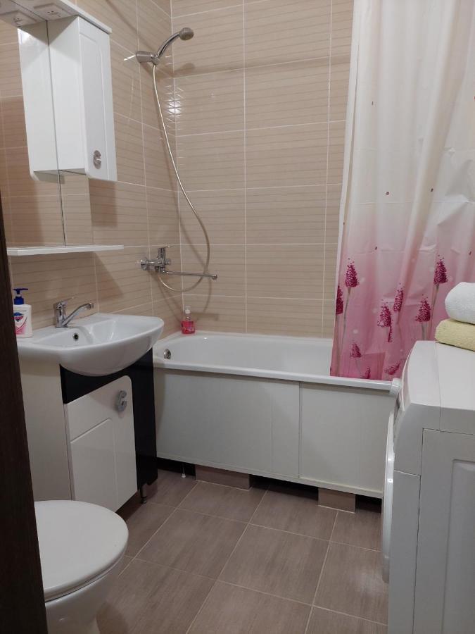 Apartment новобудова центр Lutsk