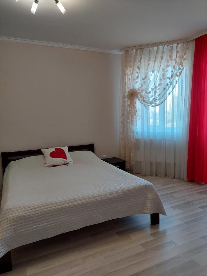 новобудова центр Apartment Lutsk