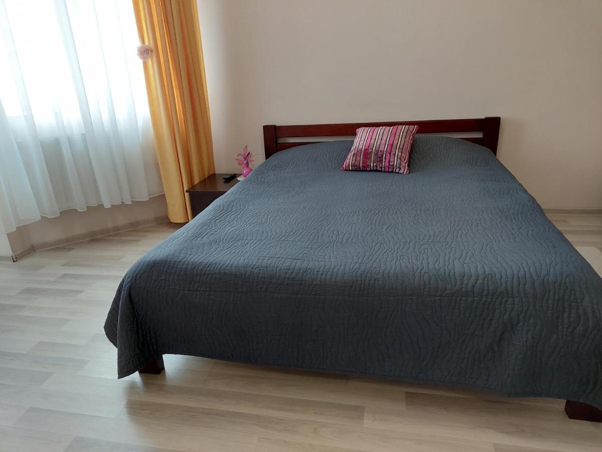 новобудова центр Apartment *