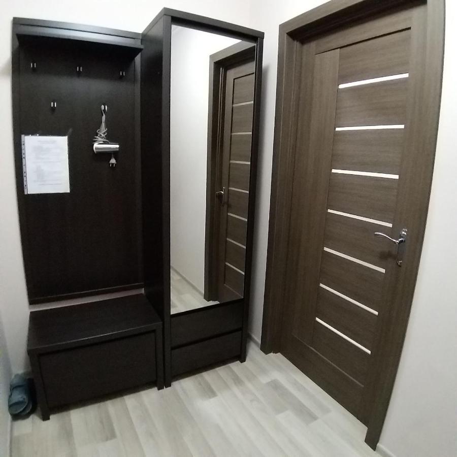 новобудова центр Apartment
