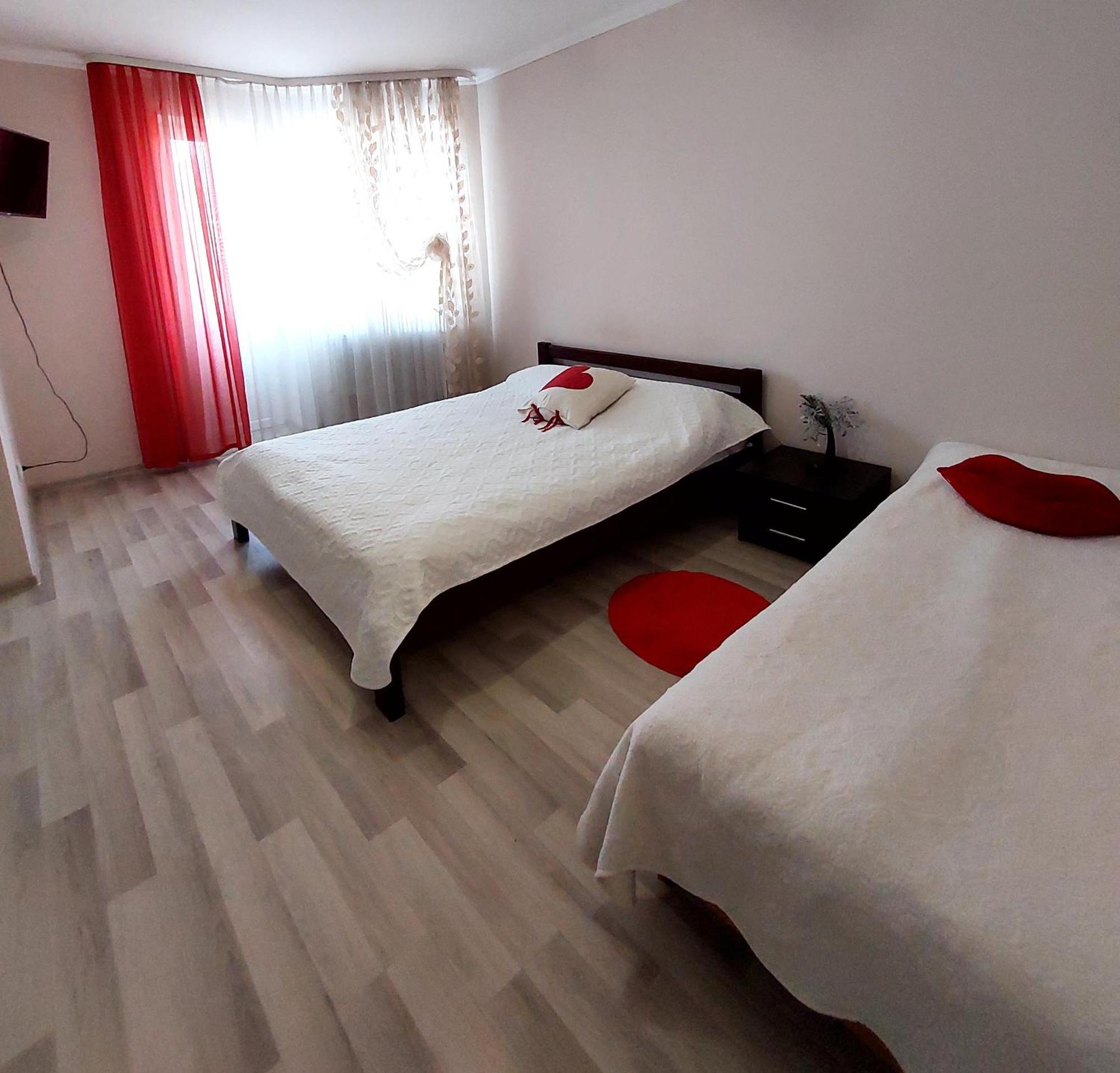 Apartment новобудова центр *