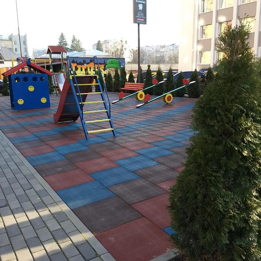 новобудова центр